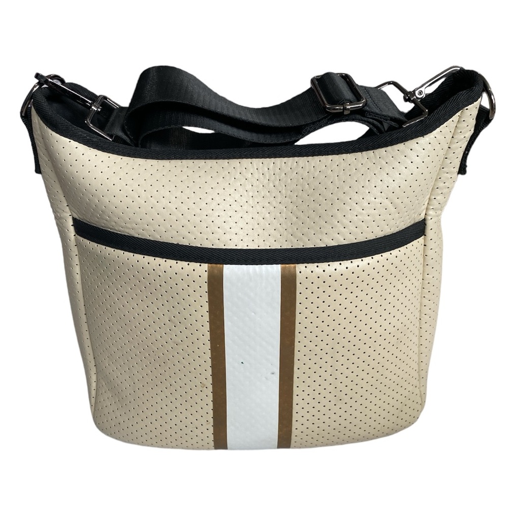 Haute Shore Neoprene Shoulder Bag